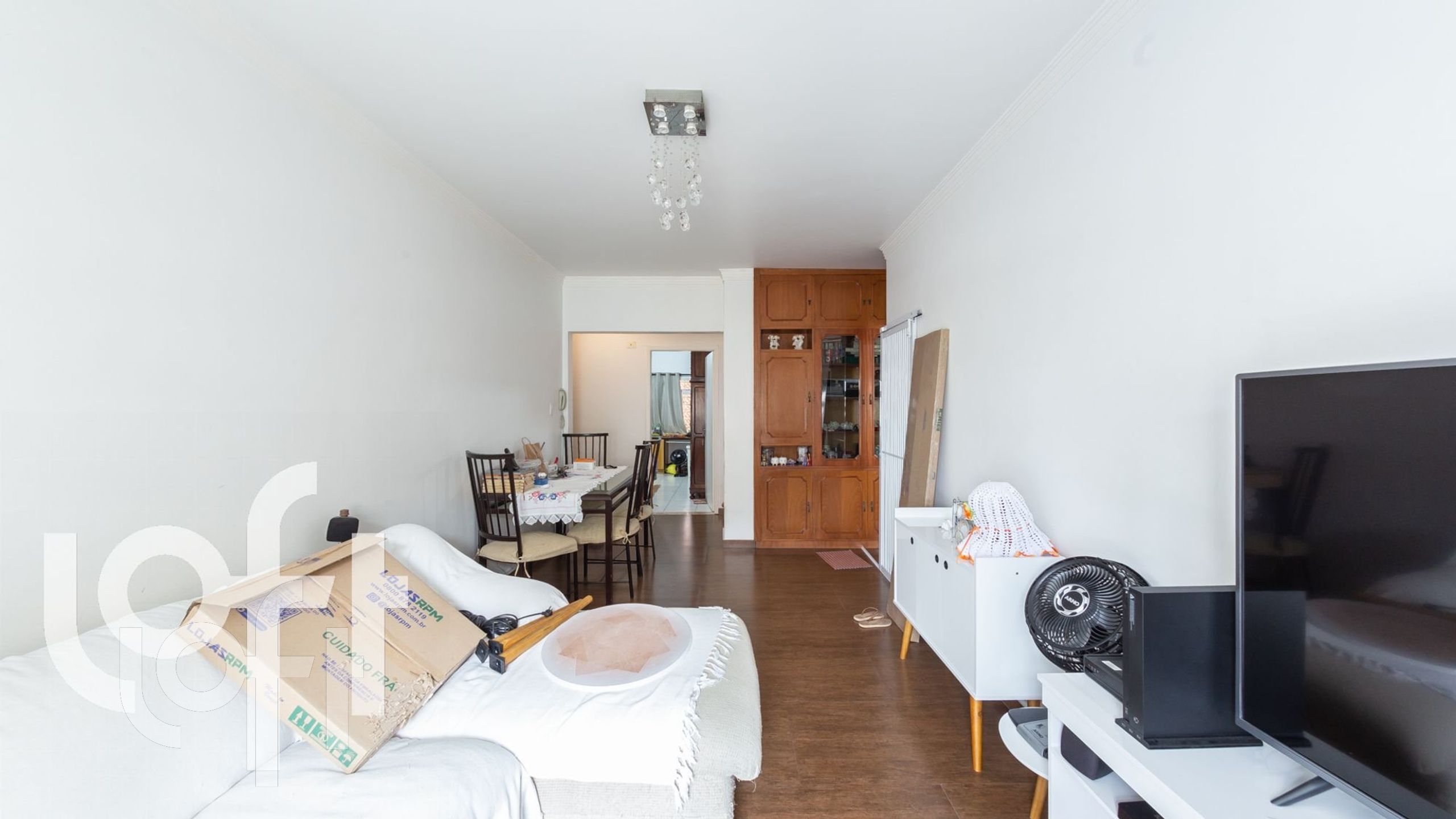 Apartamento à venda com 2 quartos, 100m² - Foto 19