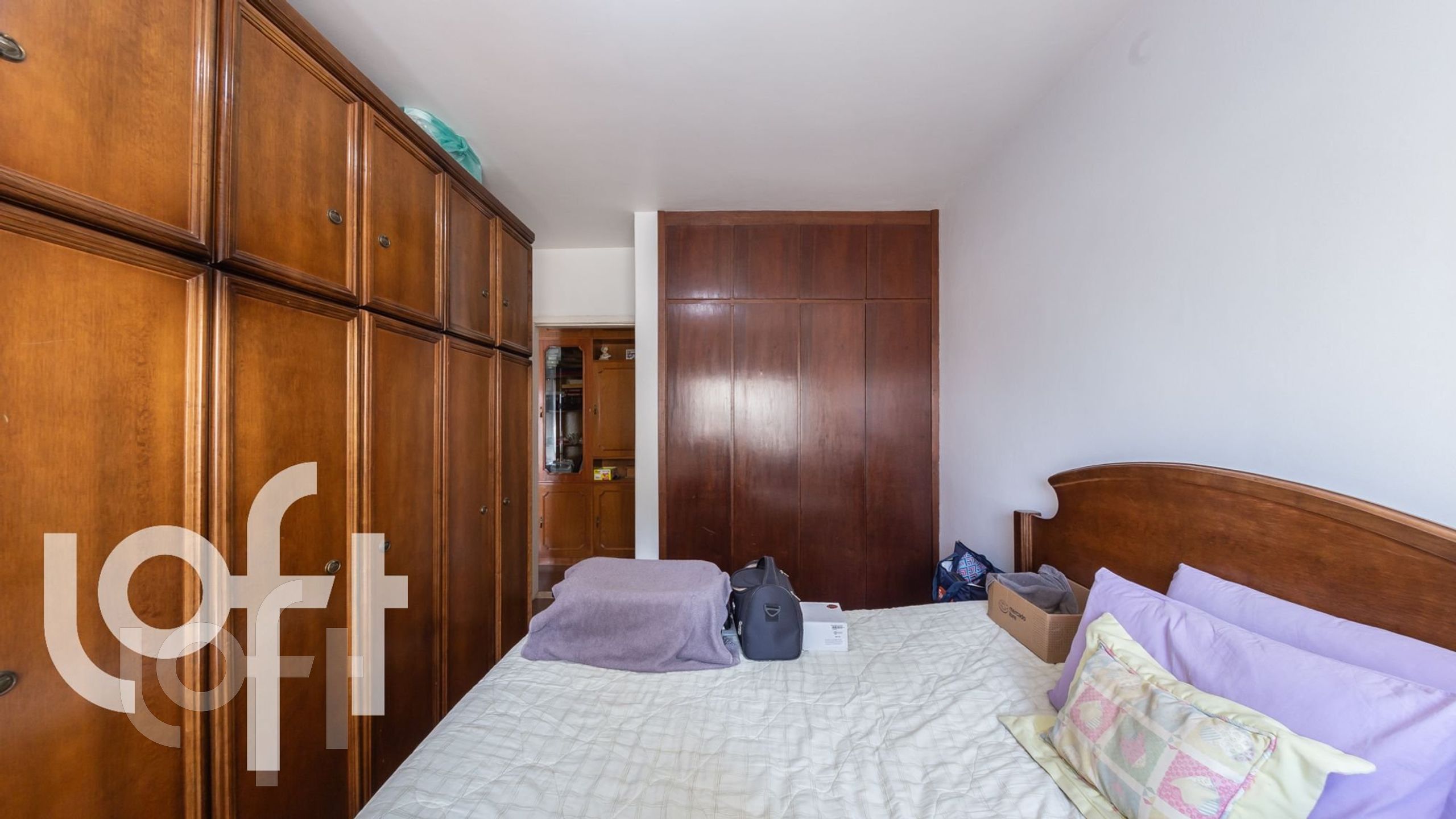 Apartamento à venda com 2 quartos, 100m² - Foto 4