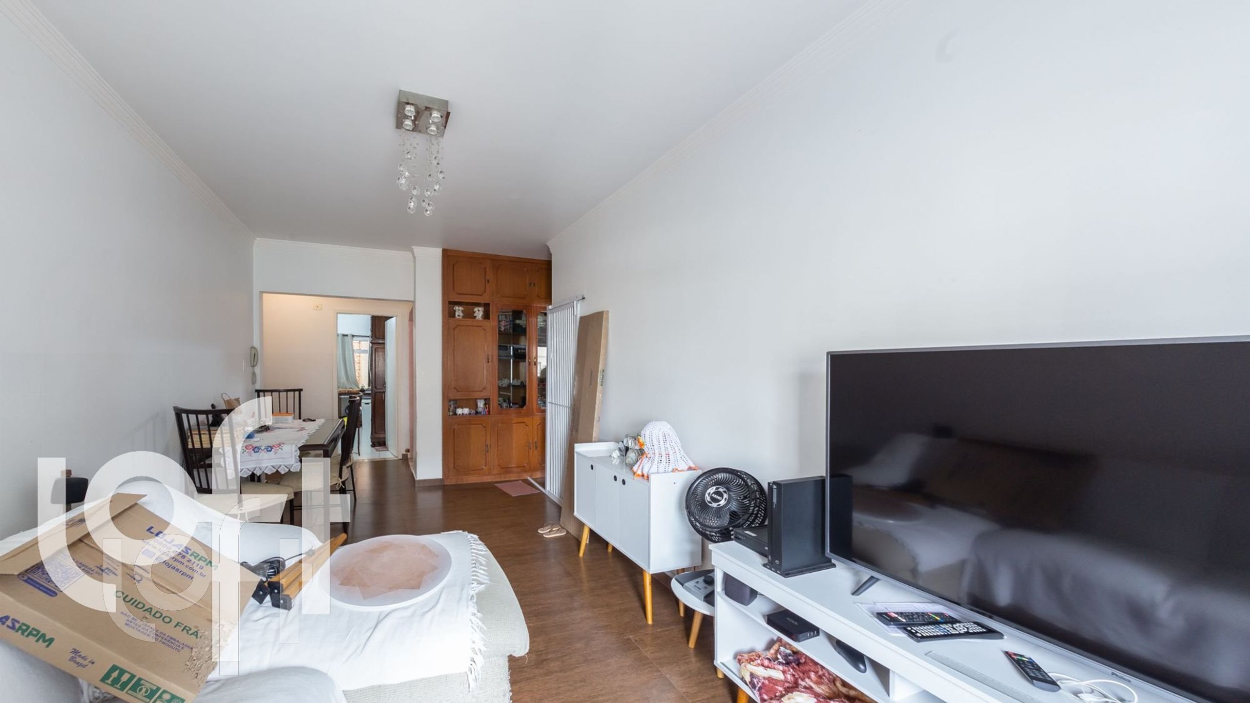 Apartamento à venda com 2 quartos, 100m² - Foto 17