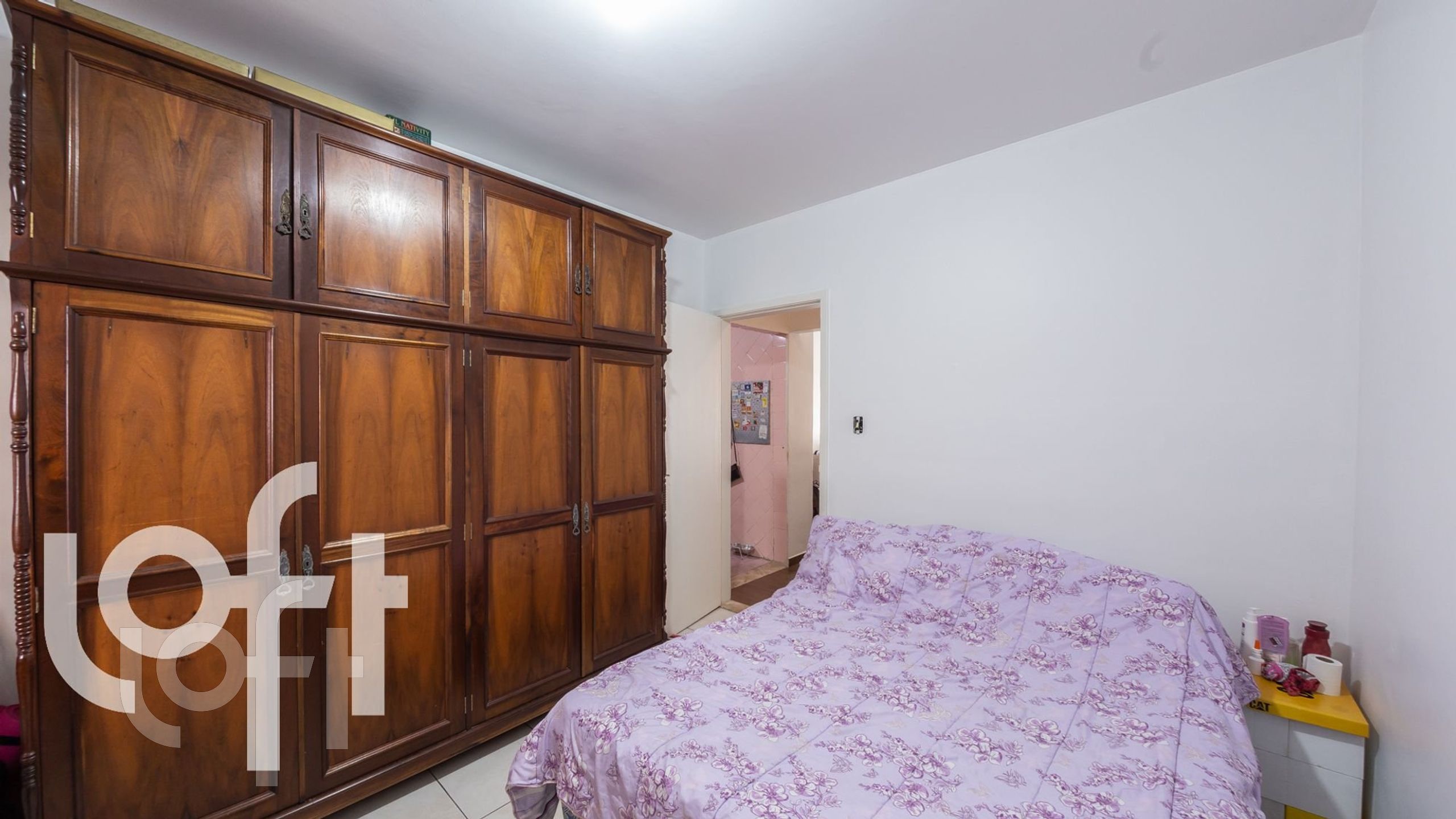 Apartamento à venda com 2 quartos, 100m² - Foto 5