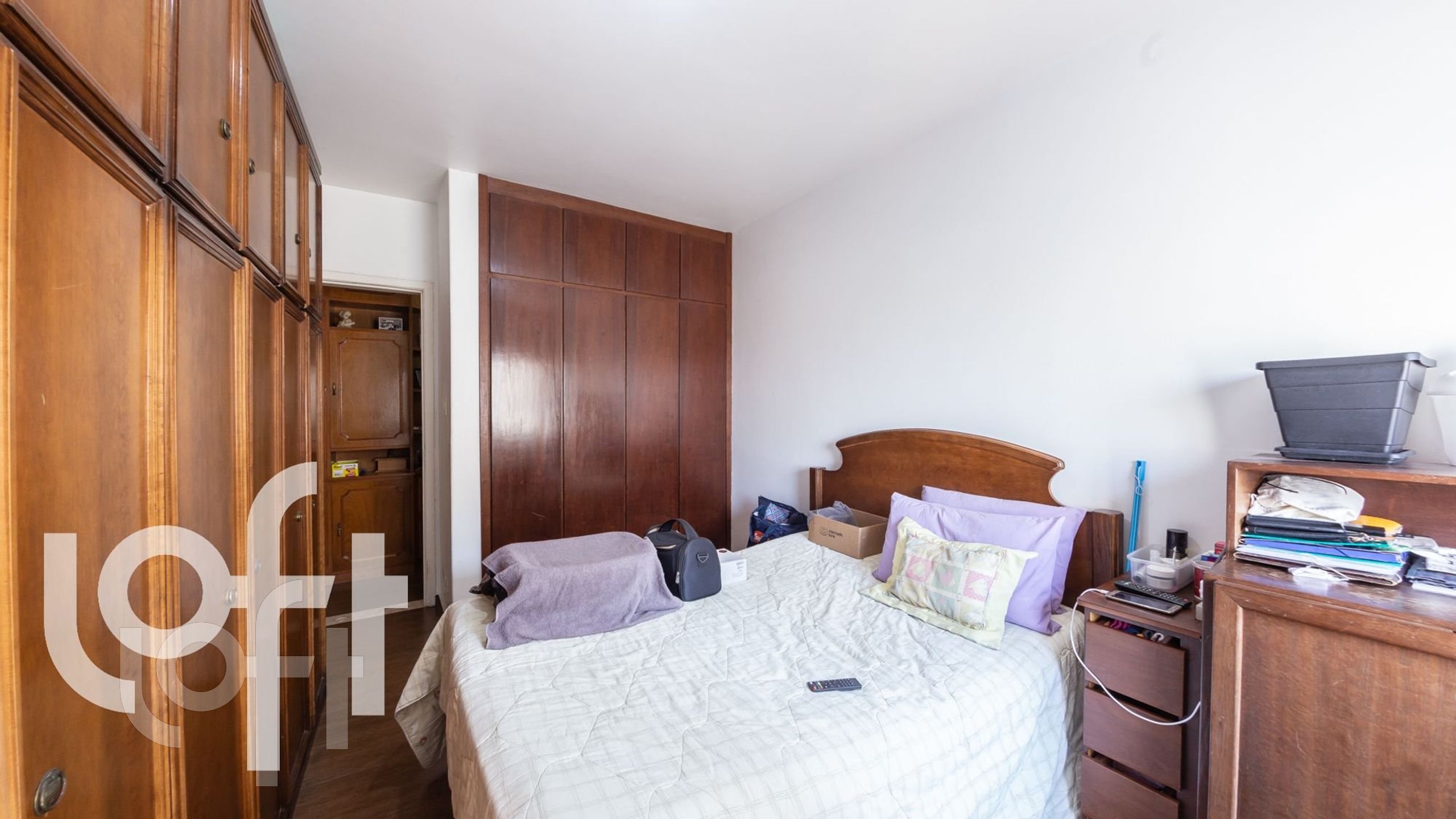 Apartamento à venda com 2 quartos, 100m² - Foto 8