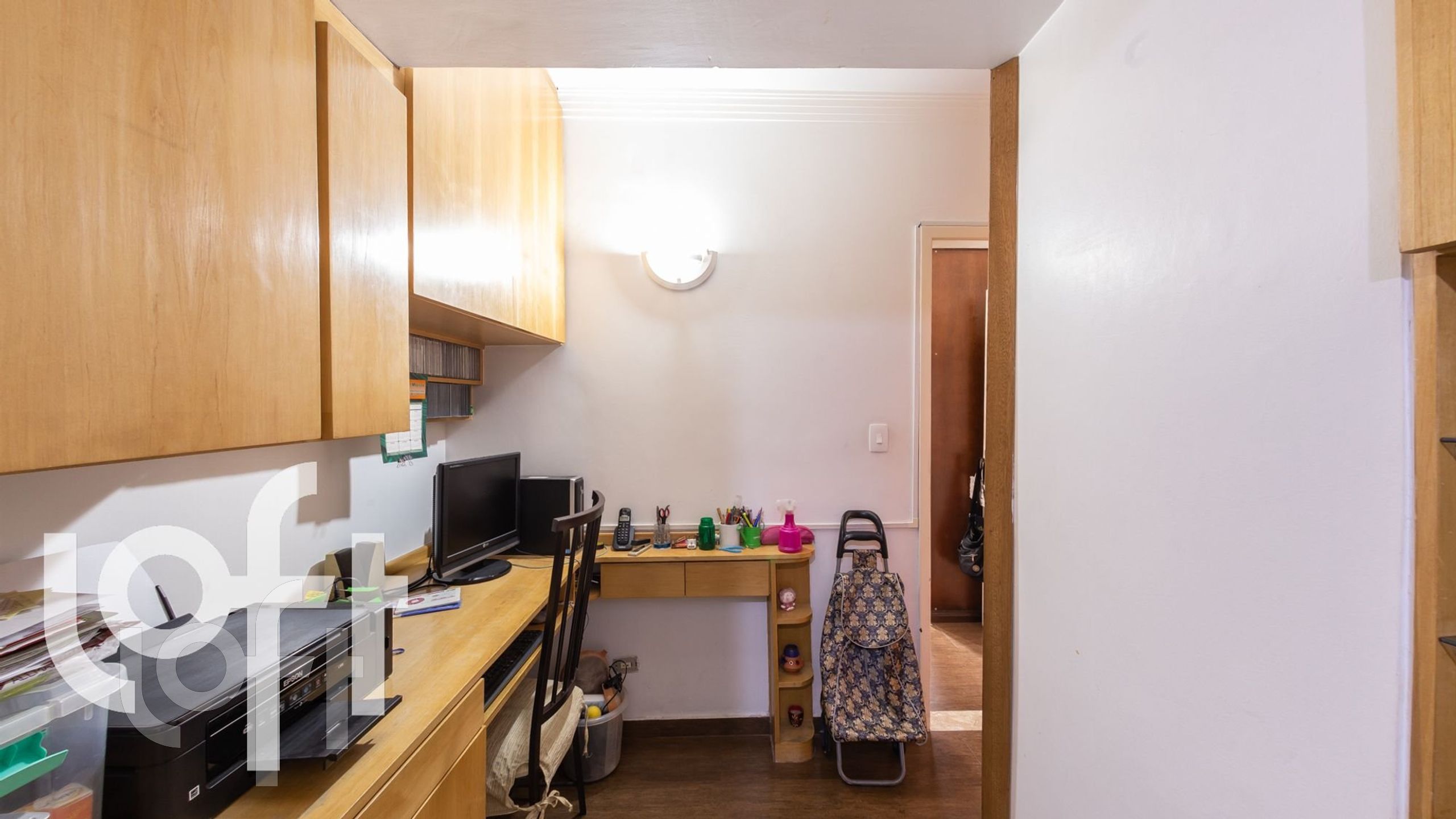 Apartamento à venda com 2 quartos, 100m² - Foto 14