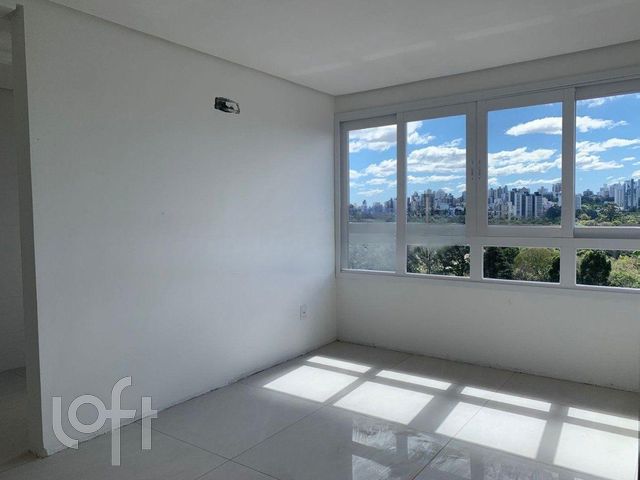 Apartamento com 79m², 2 dormitórios, 1 suíte, 2 vagas, Jardim Botânico em Porto Alegre