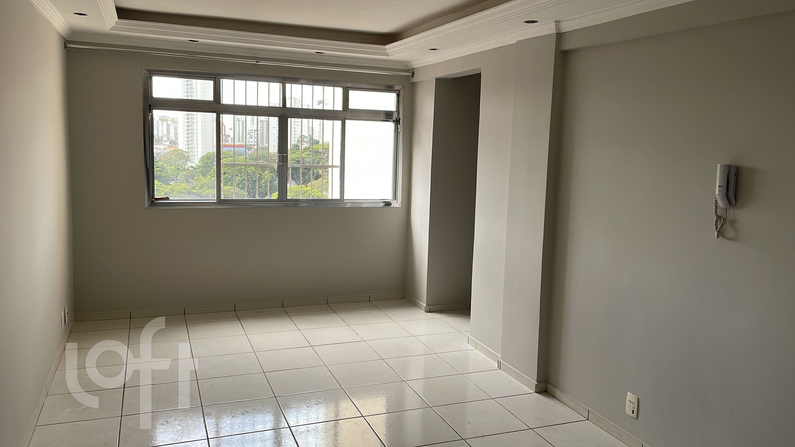 Apartamento à venda com 2 quartos, 80m² - Foto 1