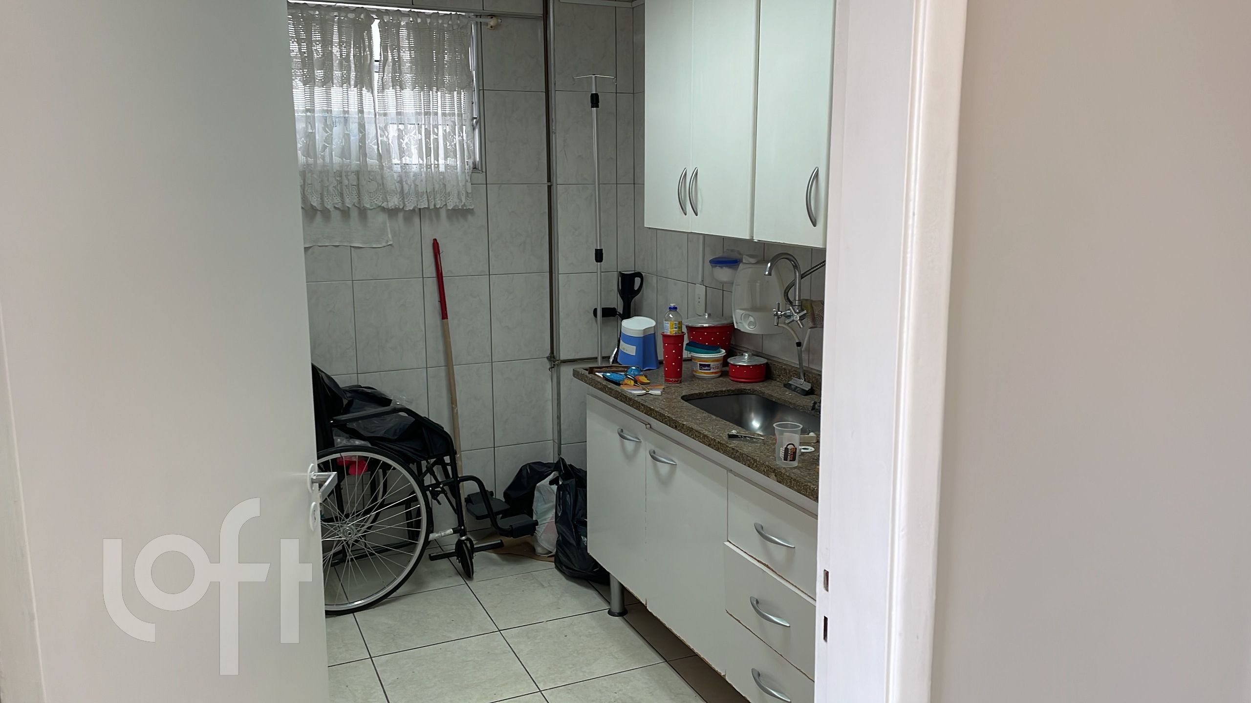 Apartamento à venda com 2 quartos, 80m² - Foto 5