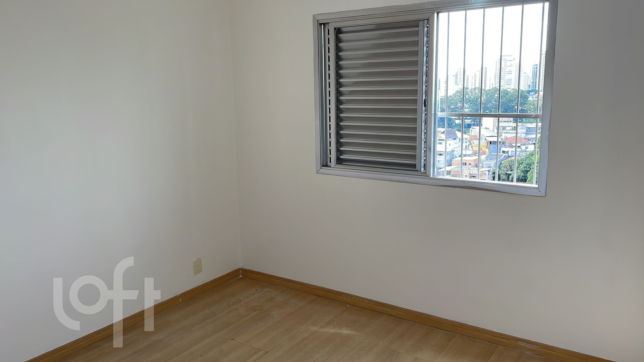 Apartamento à venda com 2 quartos, 80m² - Foto 7