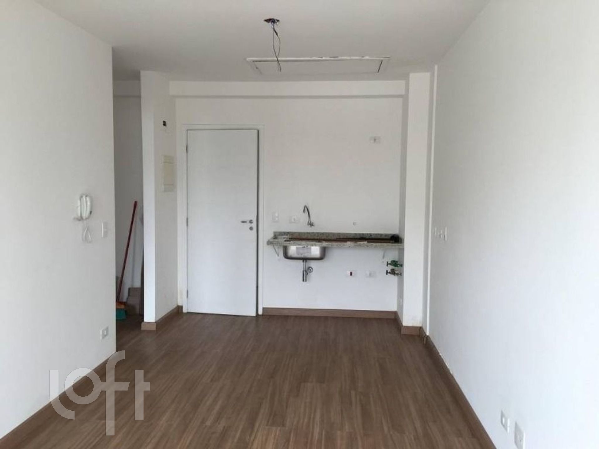 Apartamento à venda com 1 quarto, 70m² - Foto 5