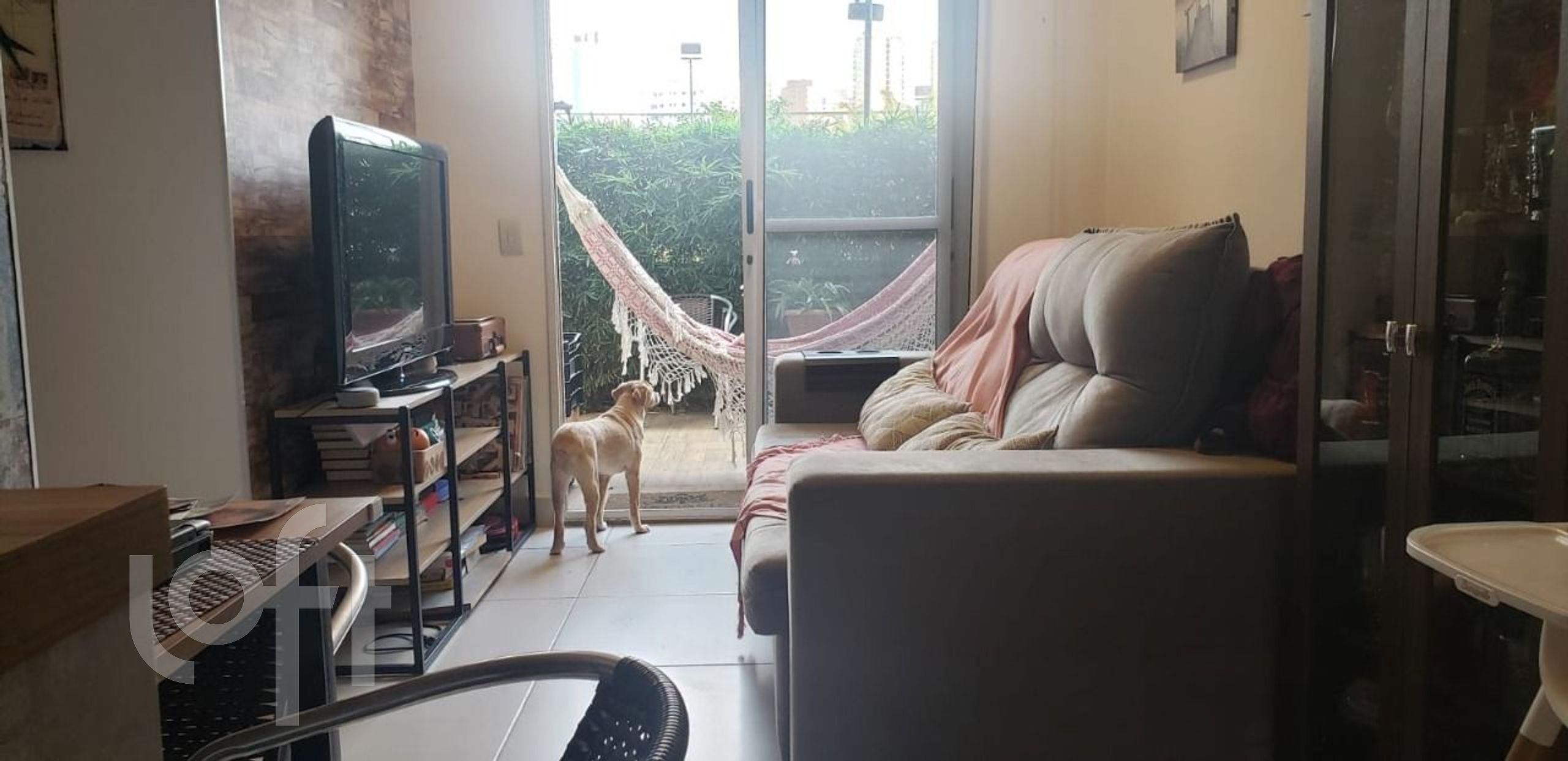 Apartamento à venda em Mandaqui com 97 m², 3 quart