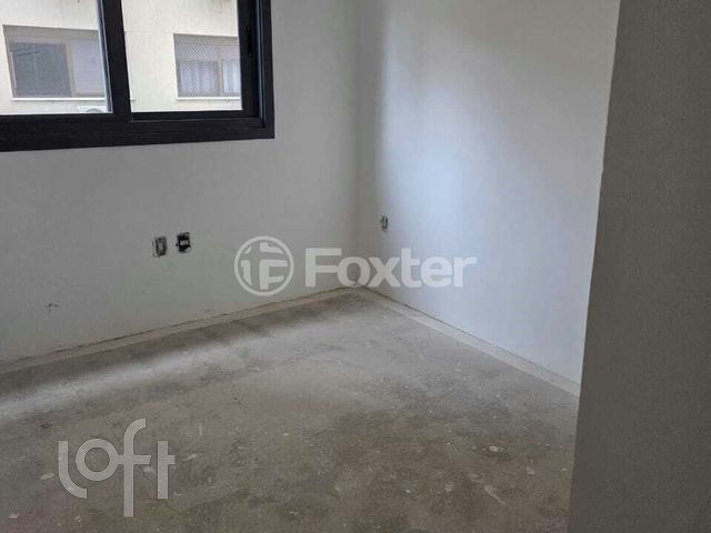 Apartamento com 108m², 3 dormitórios, 1 suíte, 2 vagas, Rio Branco em Porto Alegre