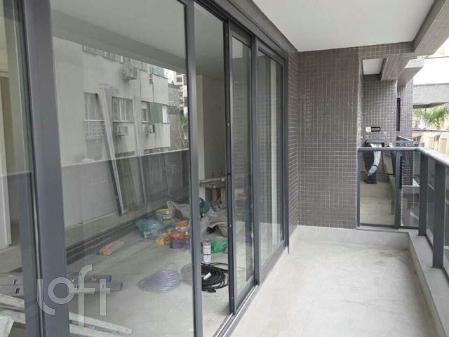 Apartamento com 108m², 3 dormitórios, 1 suíte, 2 vagas, Rio Branco em Porto Alegre