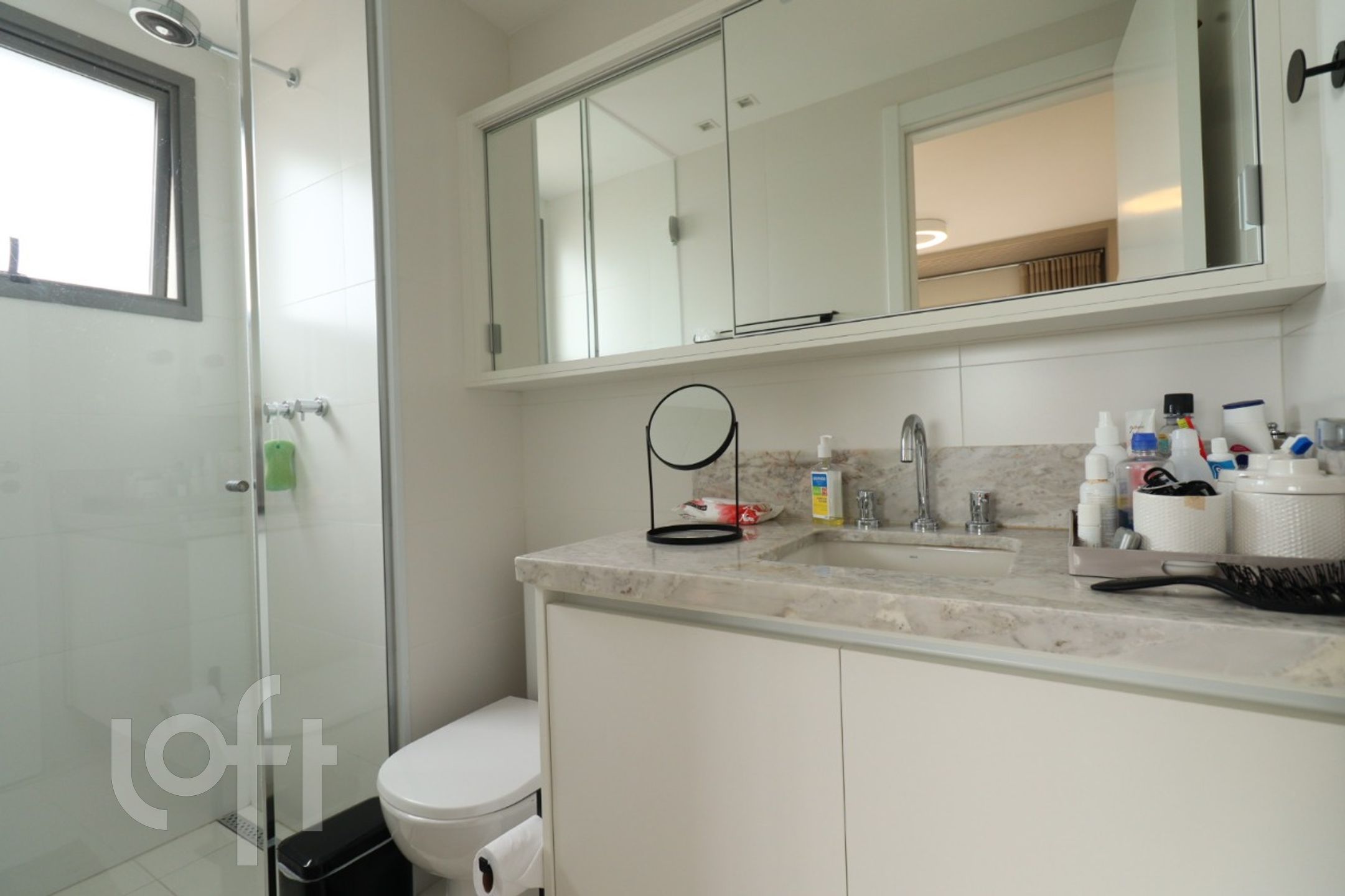 Apartamento à venda com 2 quartos, 64m² - Foto 28