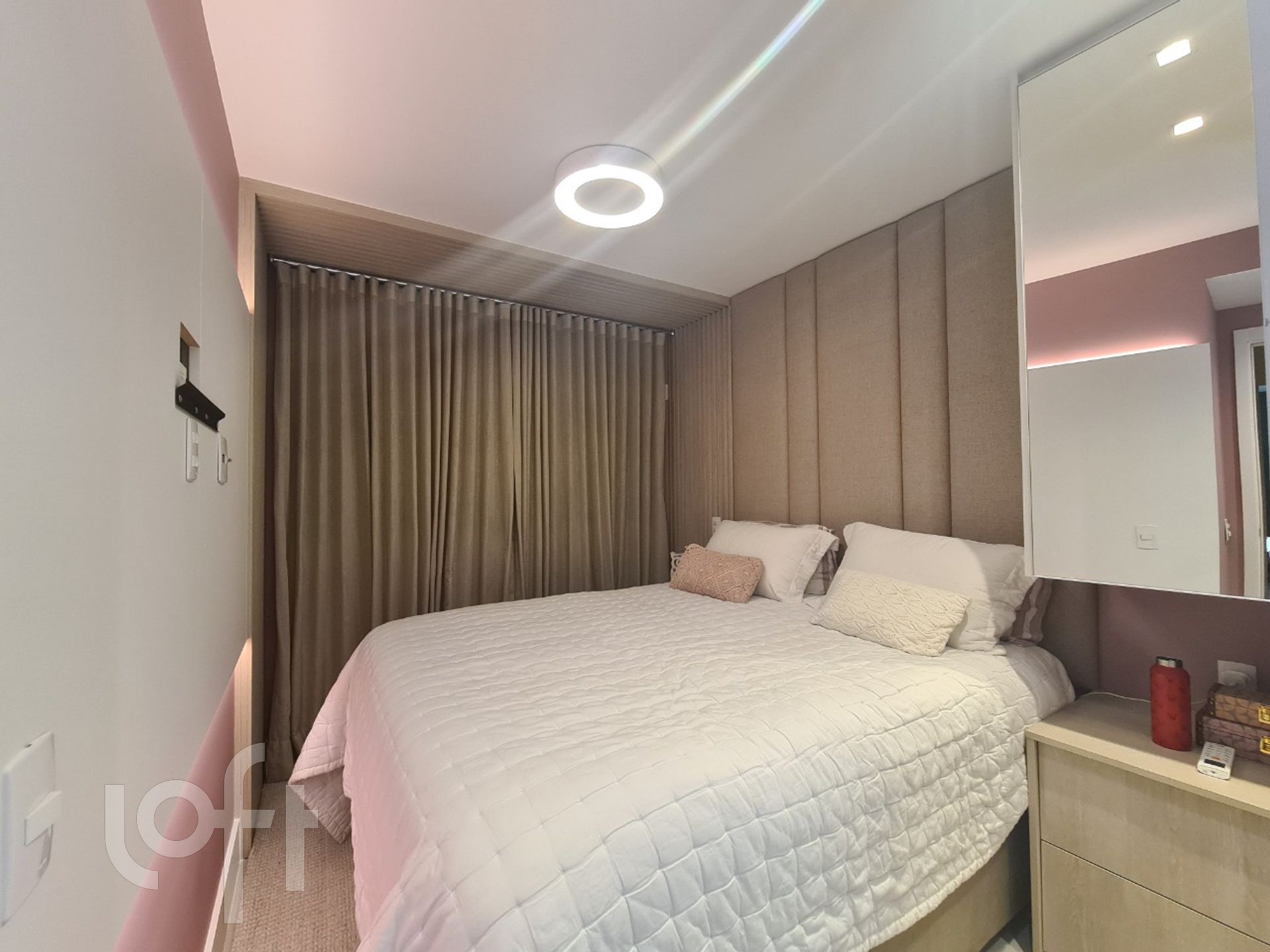 Apartamento à venda com 2 quartos, 64m² - Foto 53