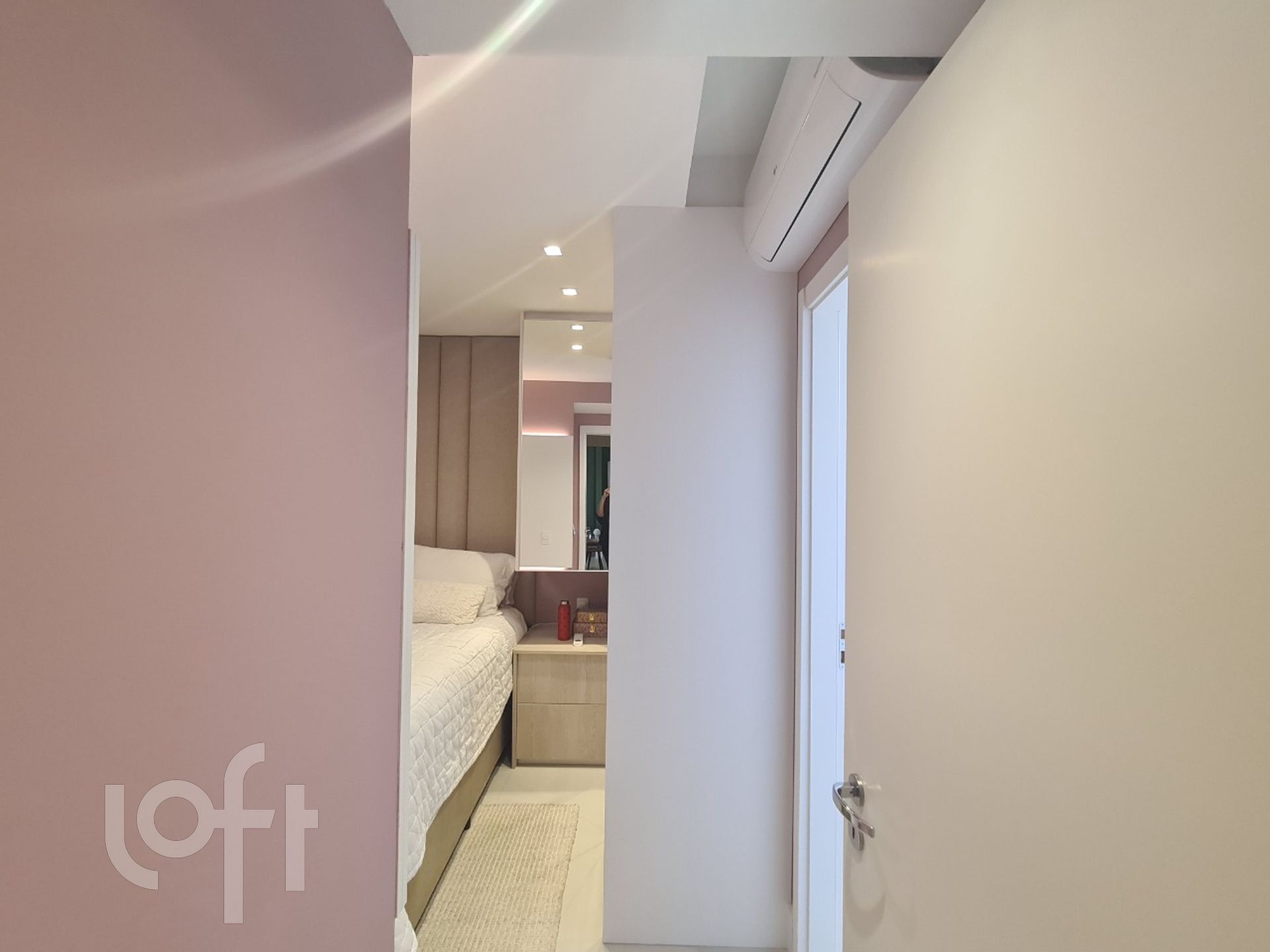 Apartamento à venda com 2 quartos, 64m² - Foto 47