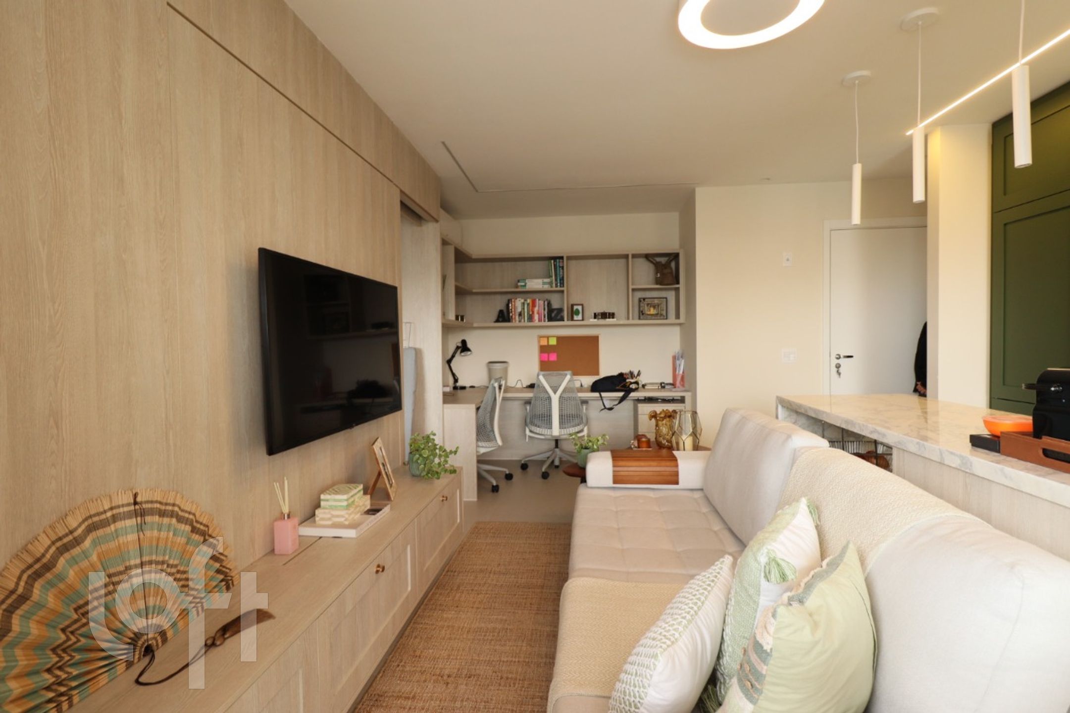 Apartamento à venda com 2 quartos, 64m² - Foto 22