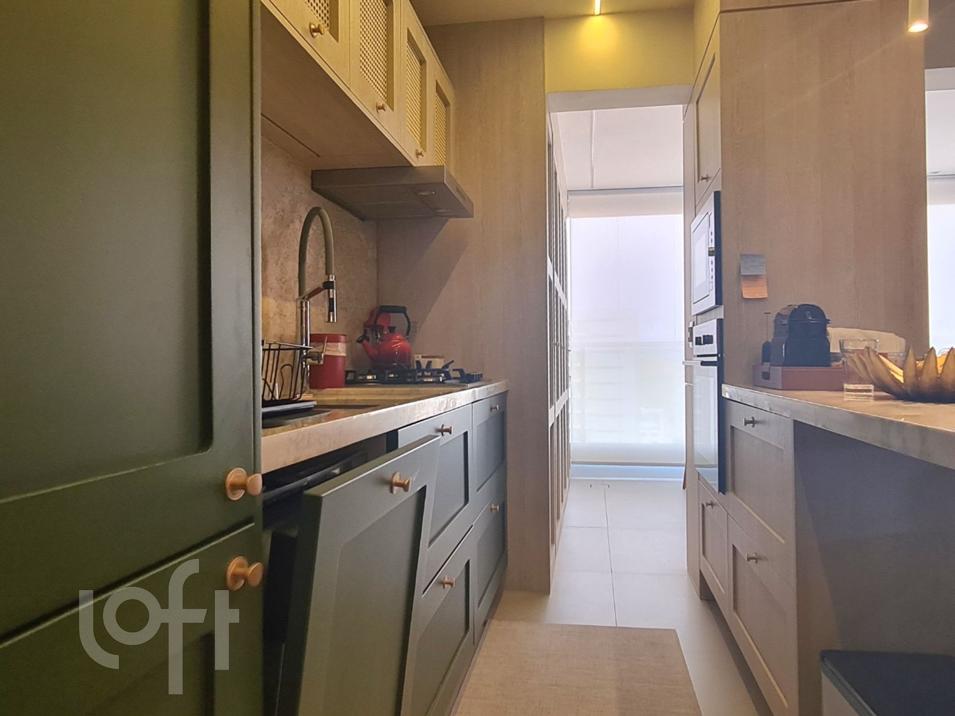 Apartamento à venda com 2 quartos, 64m² - Foto 40