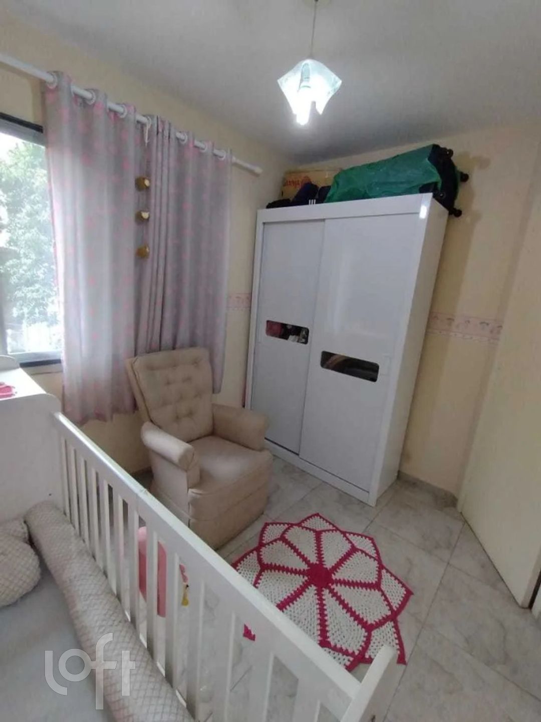 Apartamento à venda com 2 quartos, 60m² - Foto 9