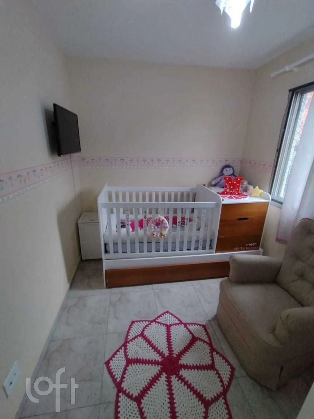 Apartamento à venda com 2 quartos, 60m² - Foto 17