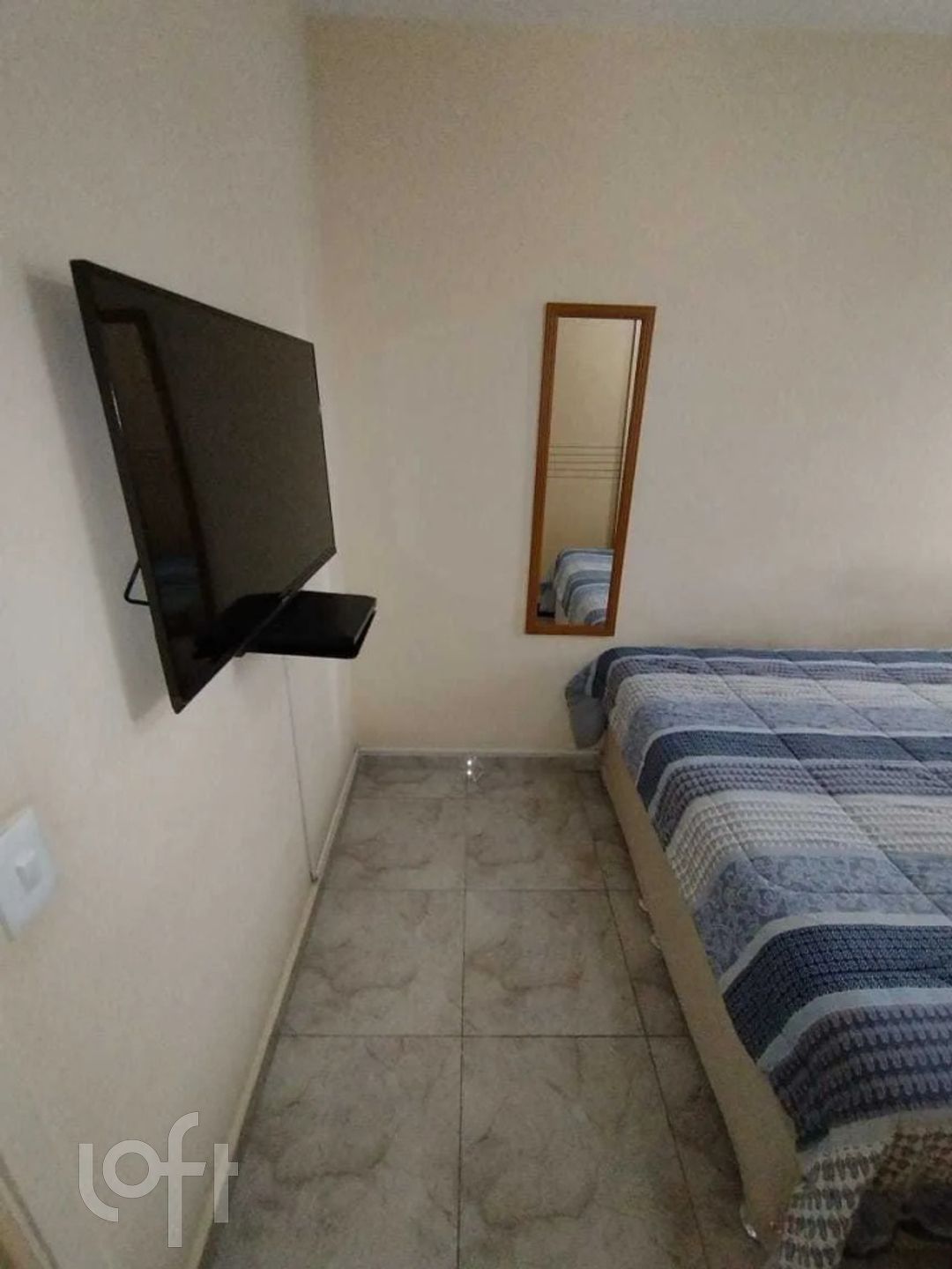 Apartamento à venda com 2 quartos, 60m² - Foto 2