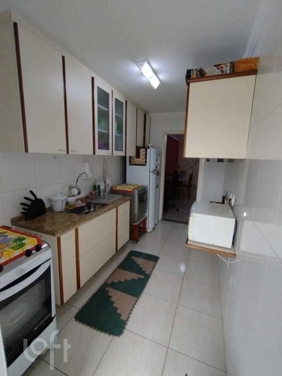 Apartamento à venda com 2 quartos, 60m² - Foto 19