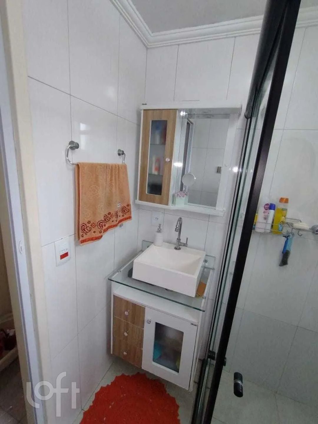 Apartamento à venda com 2 quartos, 60m² - Foto 20