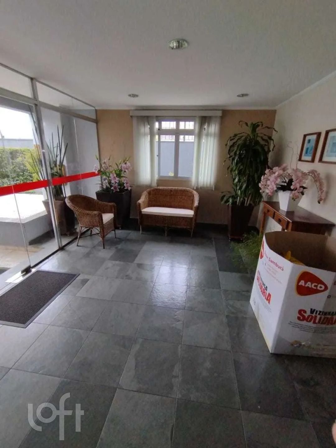 Apartamento à venda com 2 quartos, 60m² - Foto 7