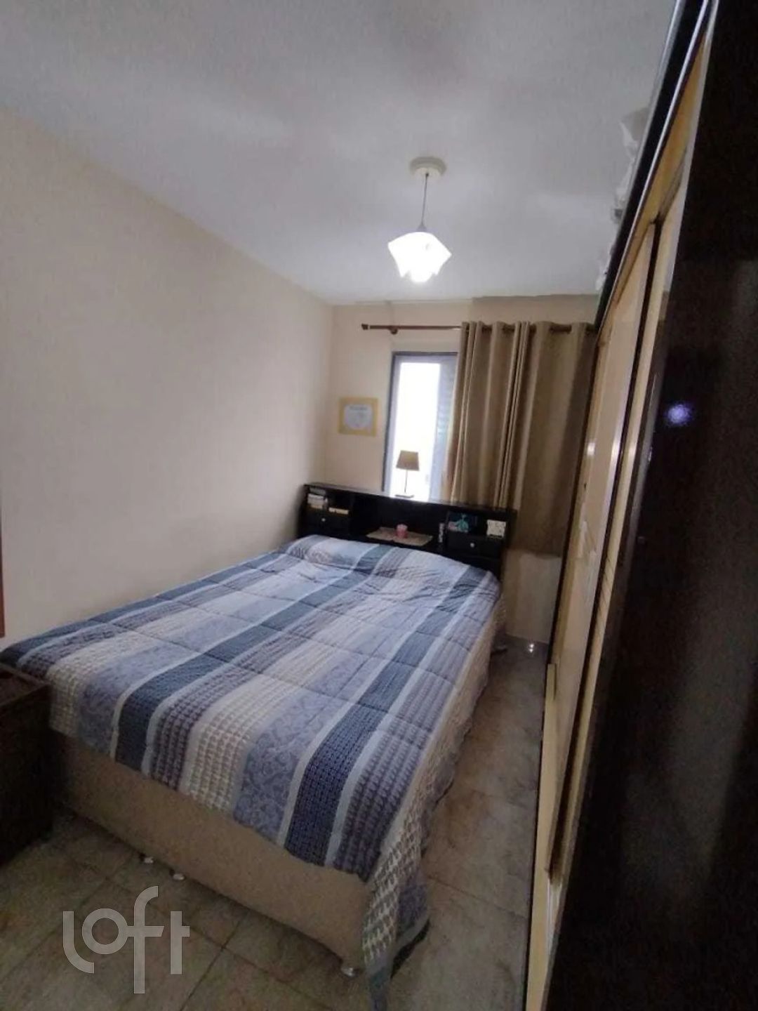 Apartamento à venda com 2 quartos, 60m² - Foto 5