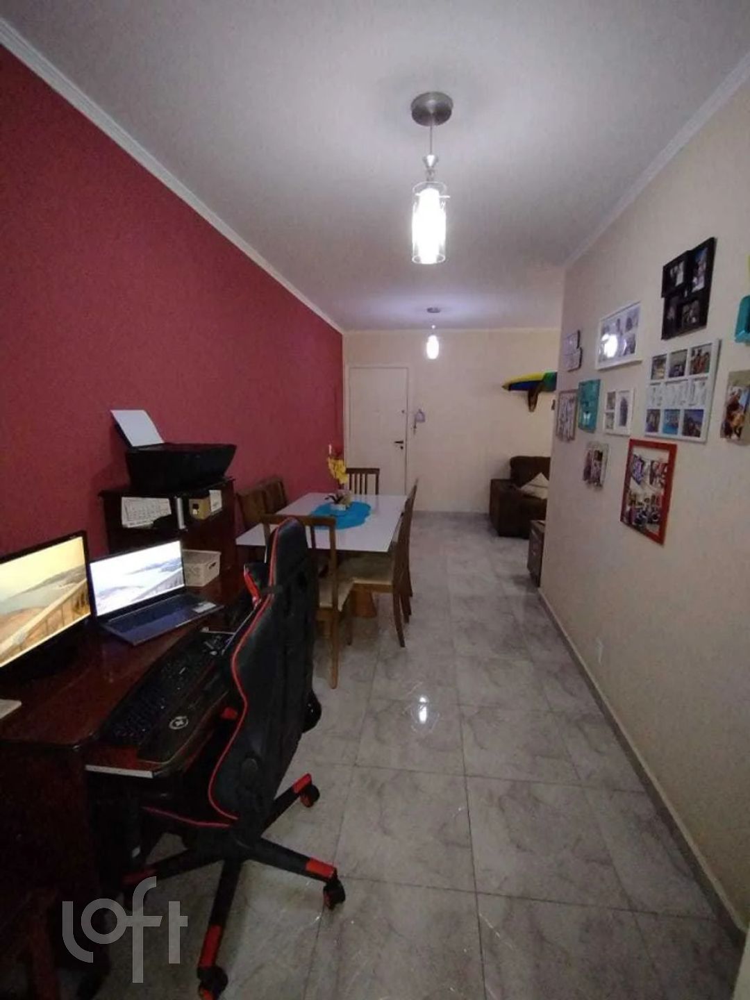 Apartamento à venda com 2 quartos, 60m² - Foto 16