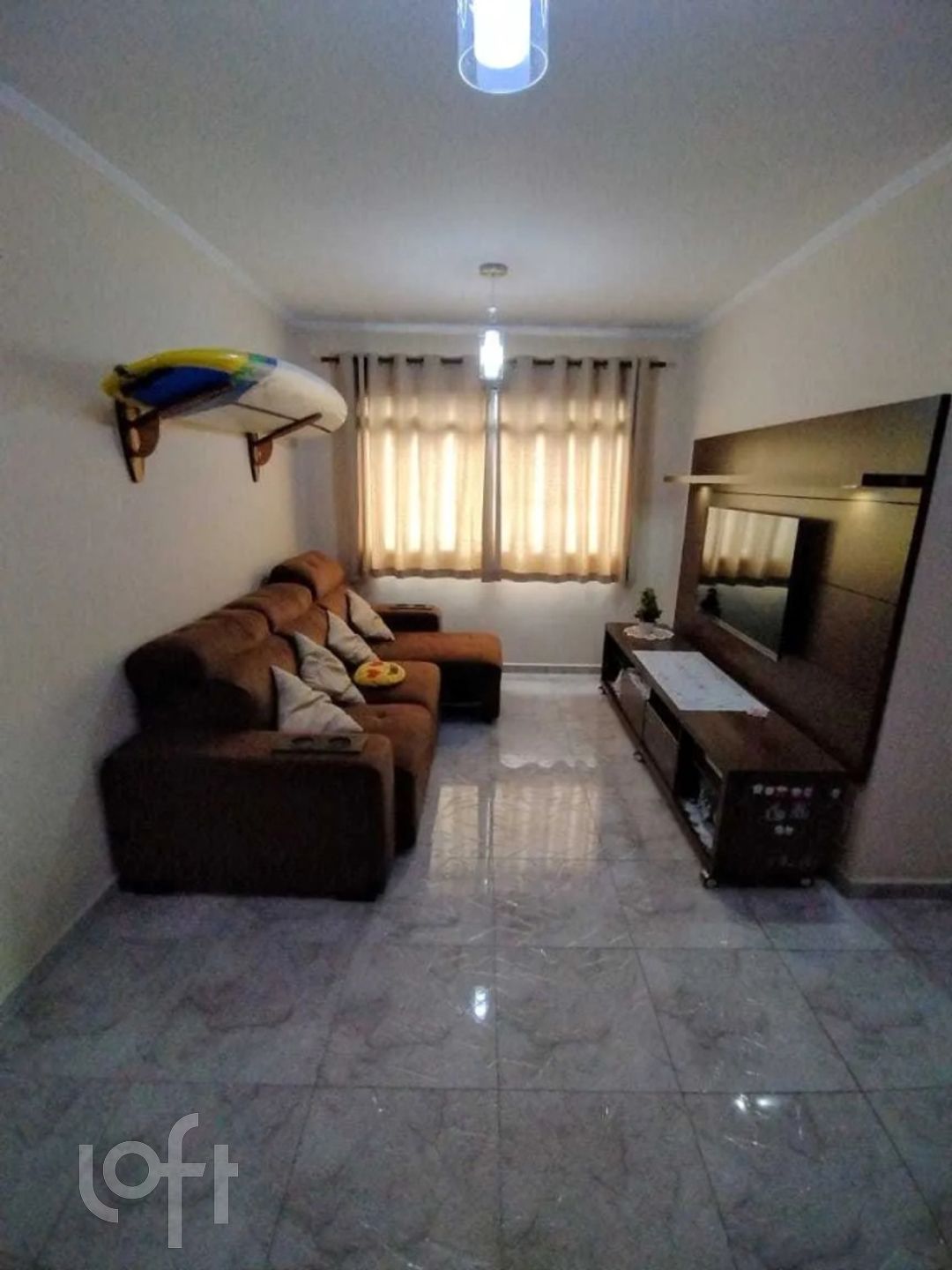 Apartamento à venda com 2 quartos, 60m² - Foto 18