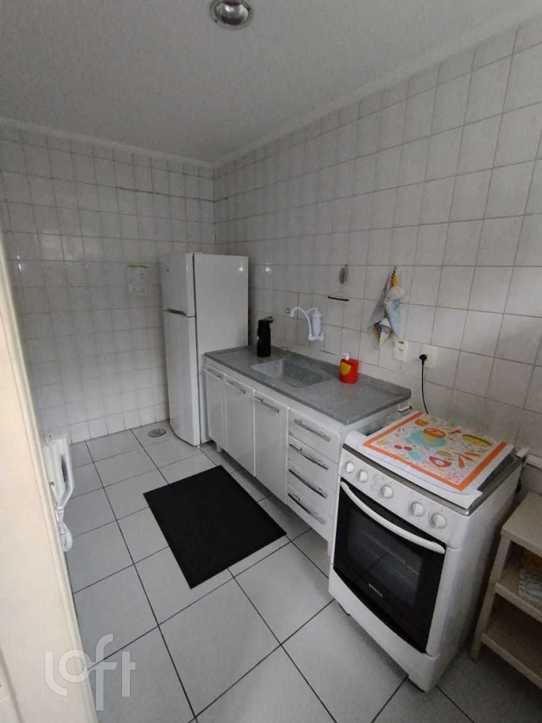 Apartamento à venda com 2 quartos, 60m² - Foto 15