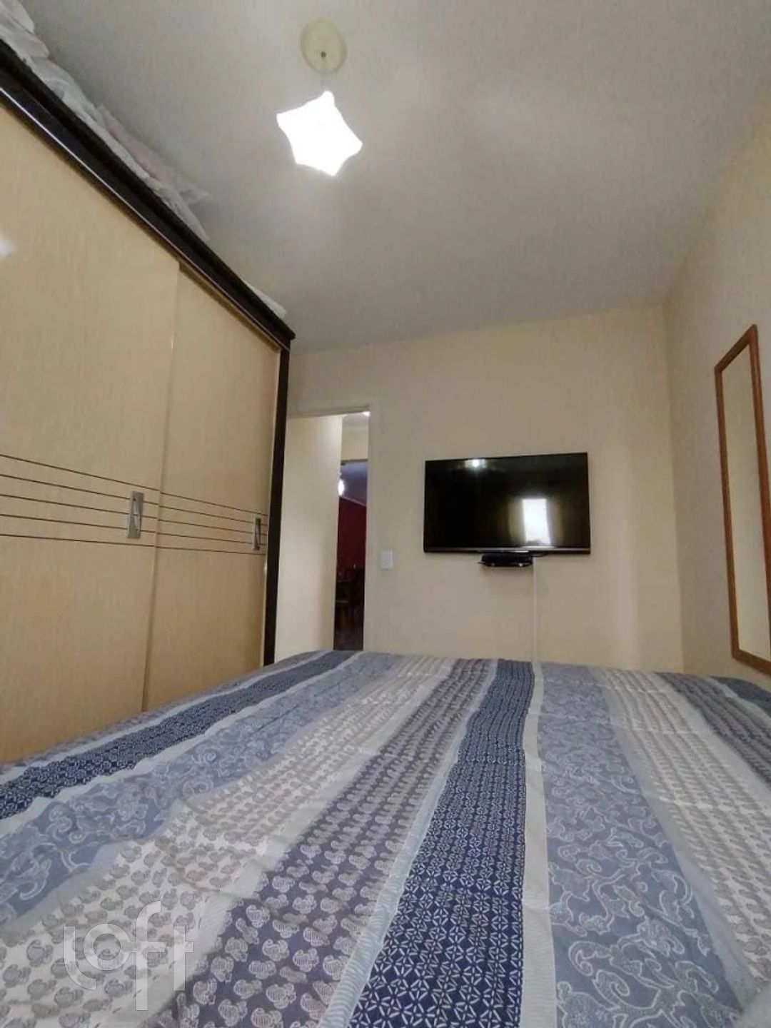 Apartamento à venda com 2 quartos, 60m² - Foto 12