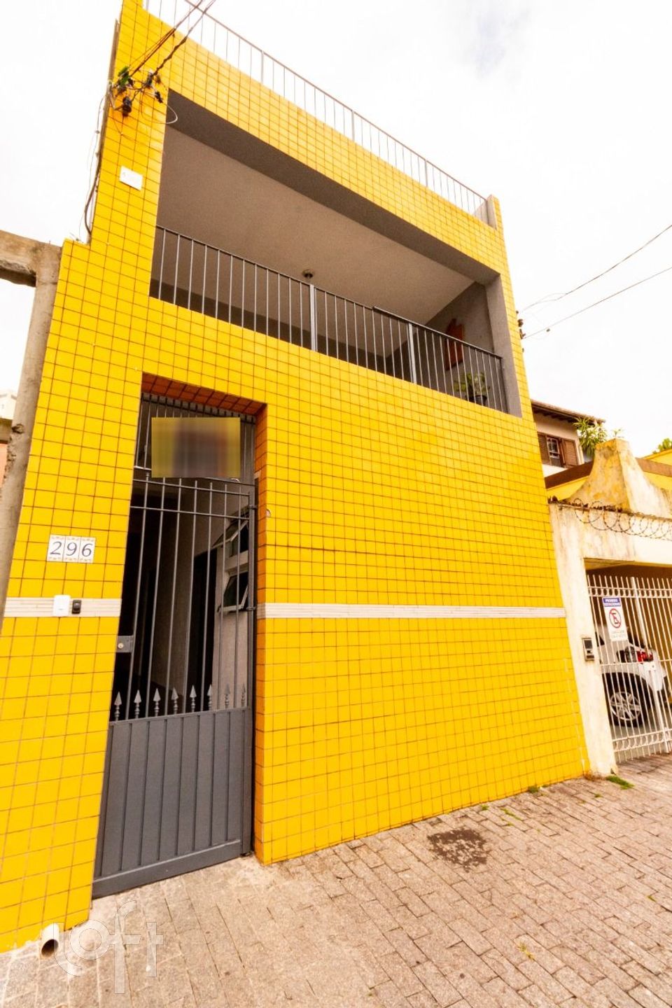 Casa à venda com 5 quartos, 230m² - Foto 21