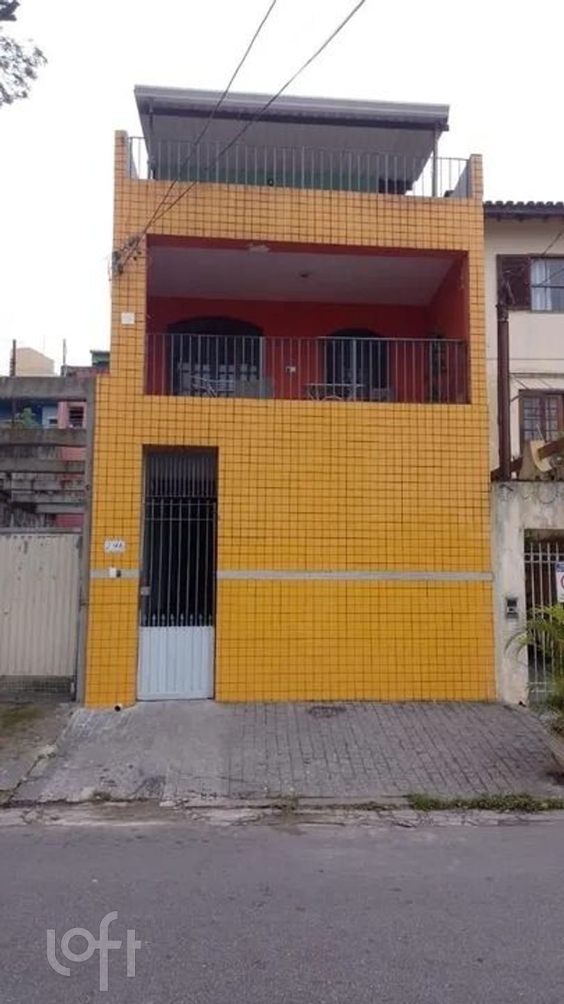 Casa à venda com 5 quartos, 230m² - Foto 20