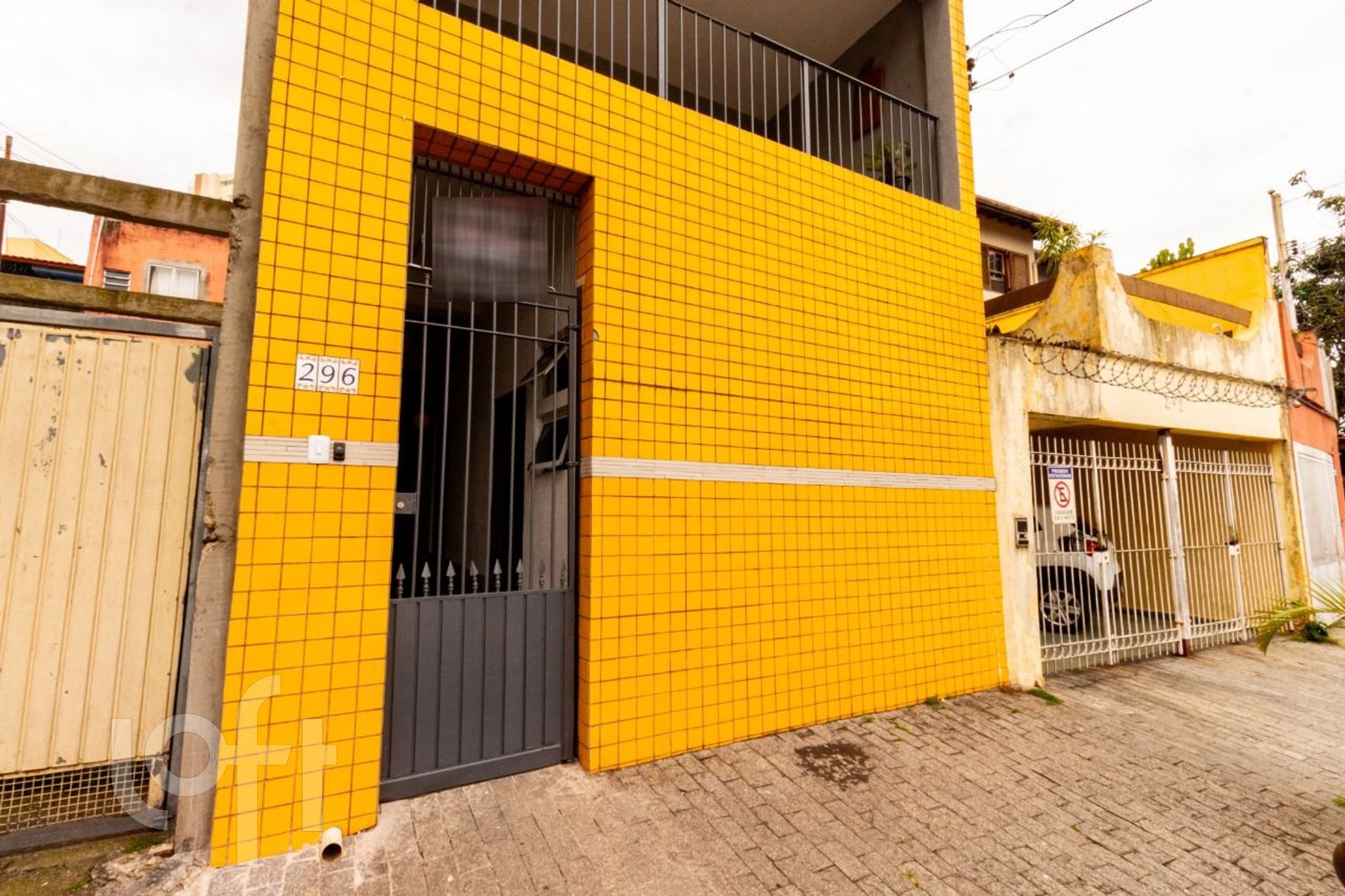 Casa à venda com 5 quartos, 230m² - Foto 22