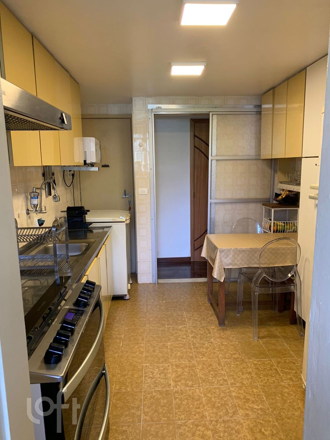 Apartamento à venda com 3 quartos, 100m² - Foto 12