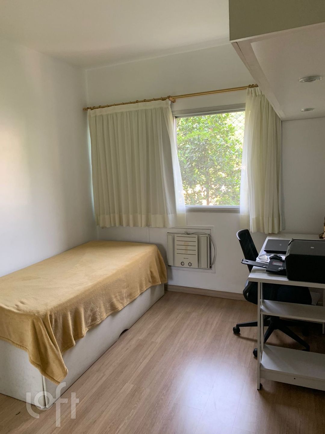 Apartamento à venda com 3 quartos, 100m² - Foto 4