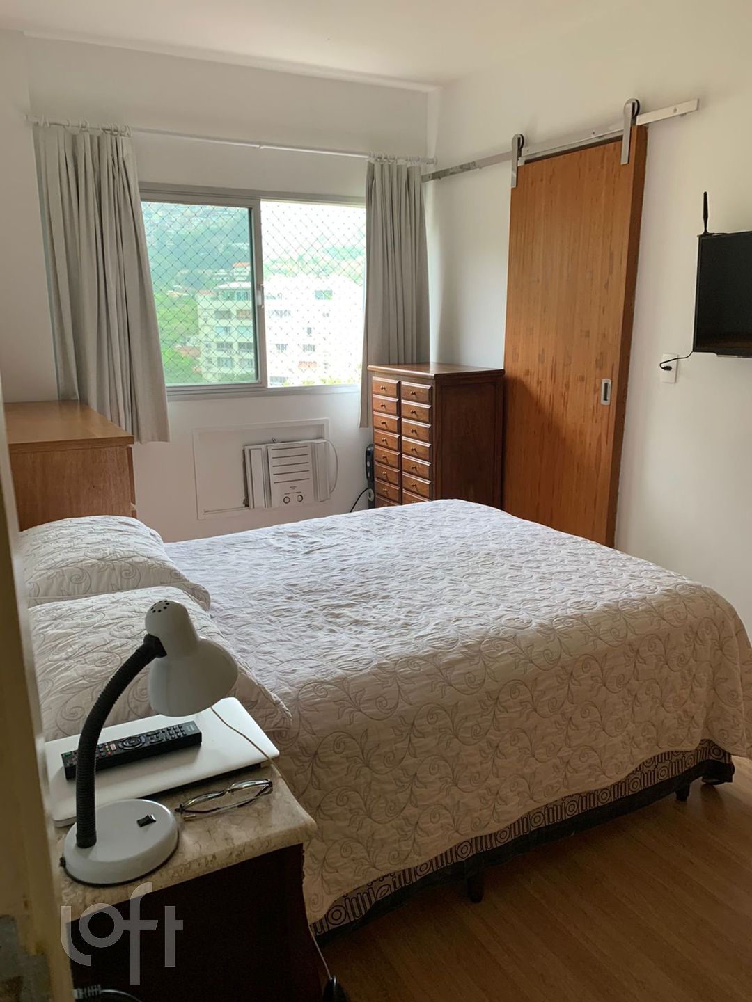 Apartamento à venda com 3 quartos, 100m² - Foto 5