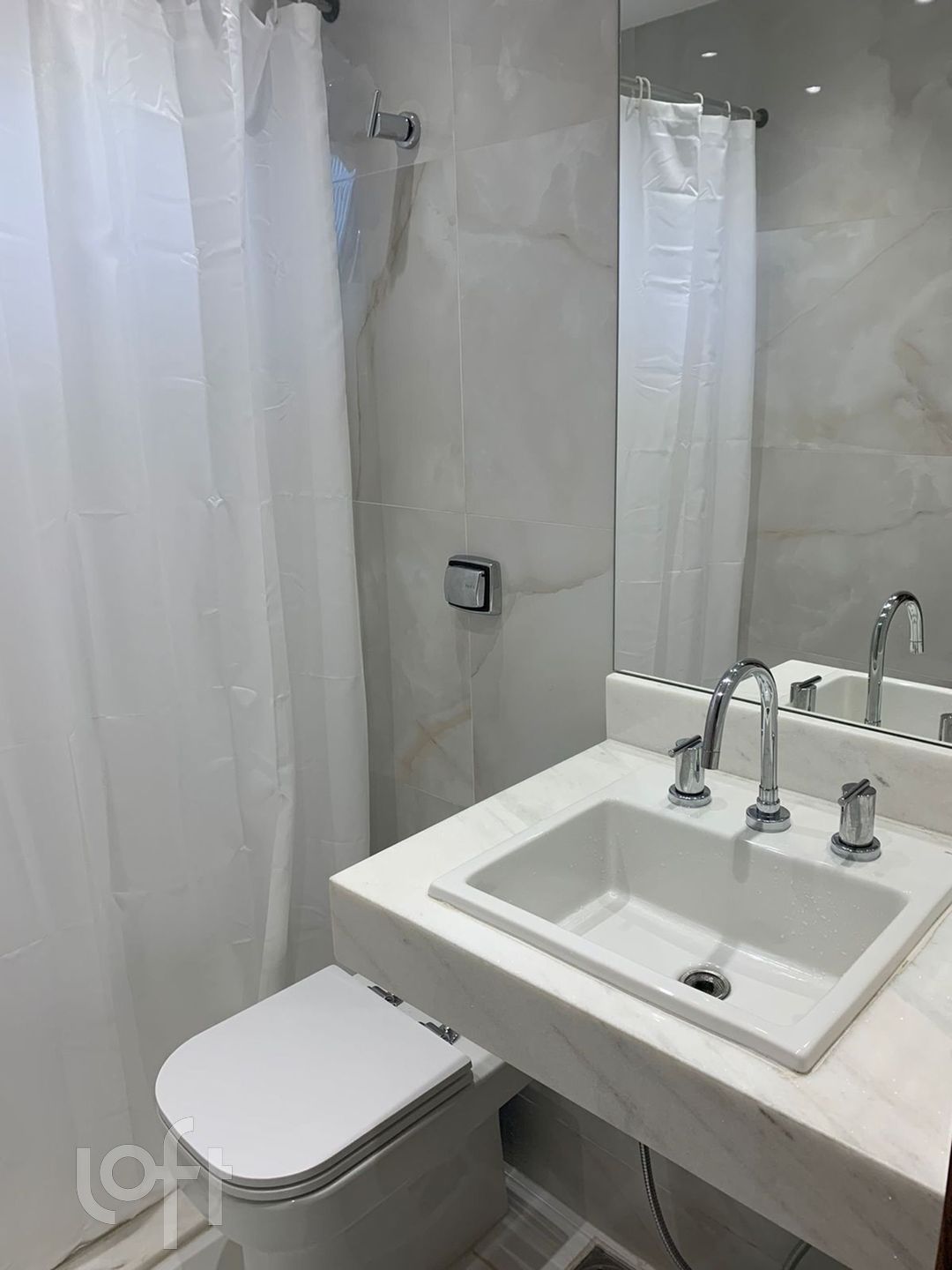 Apartamento à venda com 3 quartos, 100m² - Foto 14