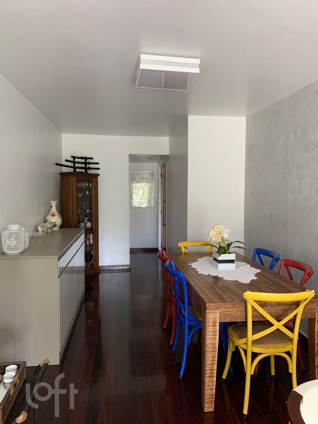 Apartamento à venda com 3 quartos, 100m² - Foto 9