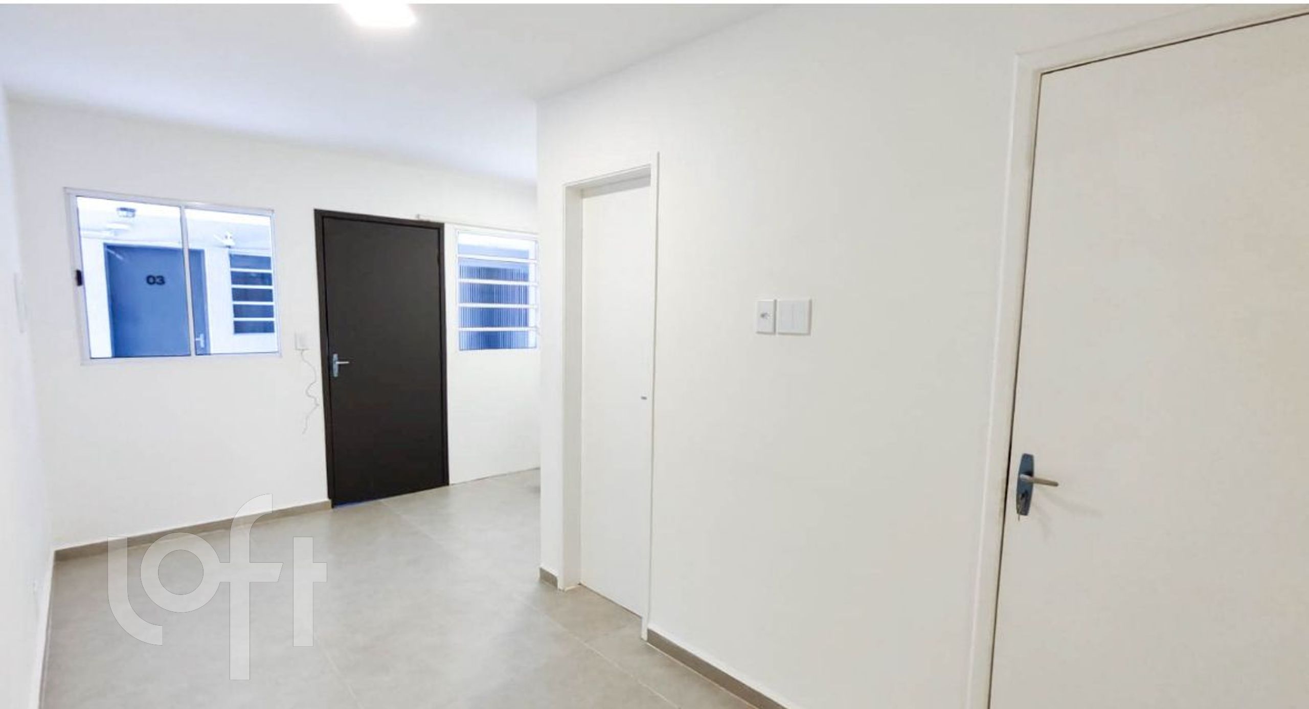 Apartamento à venda em Vila Uniao (Zona Leste) com
