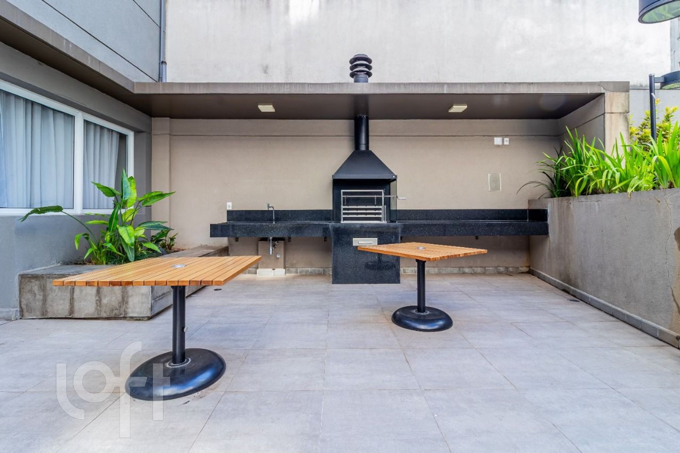 Apartamento à venda com 1 quarto, 22m² - Foto 13