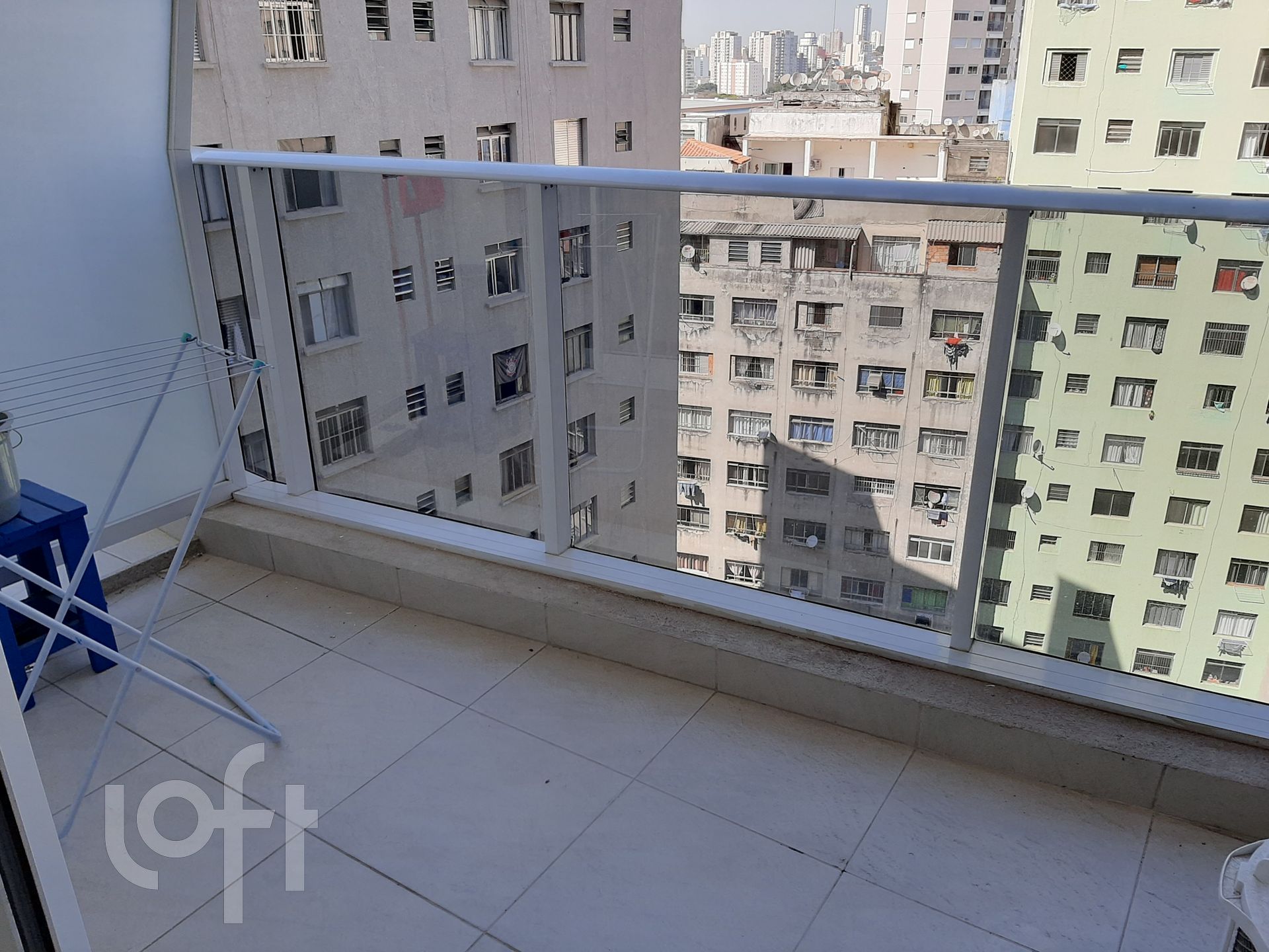 Apartamento à venda com 1 quarto, 22m² - Foto 5