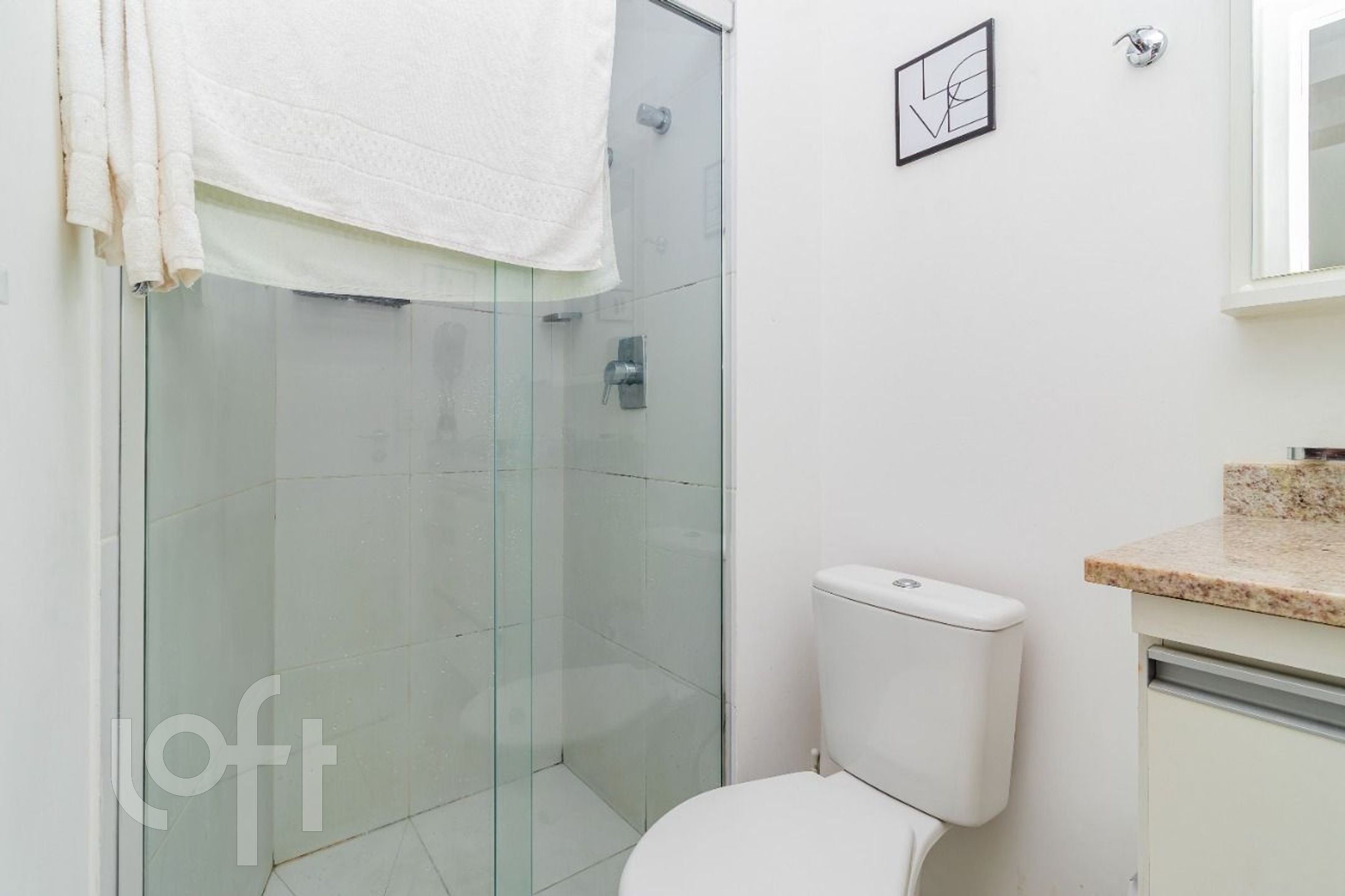 Apartamento à venda com 1 quarto, 22m² - Foto 8