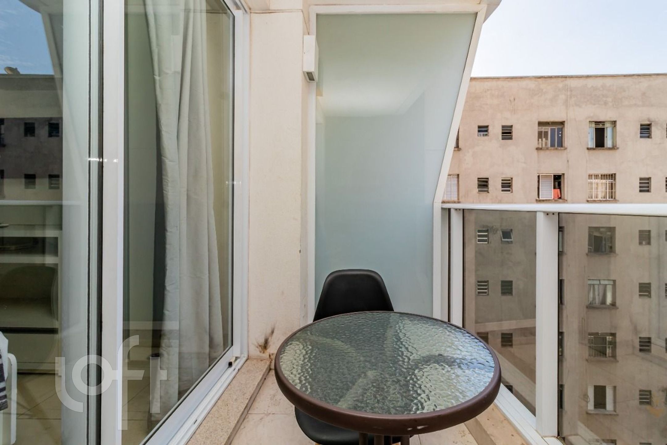Apartamento à venda com 1 quarto, 22m² - Foto 9