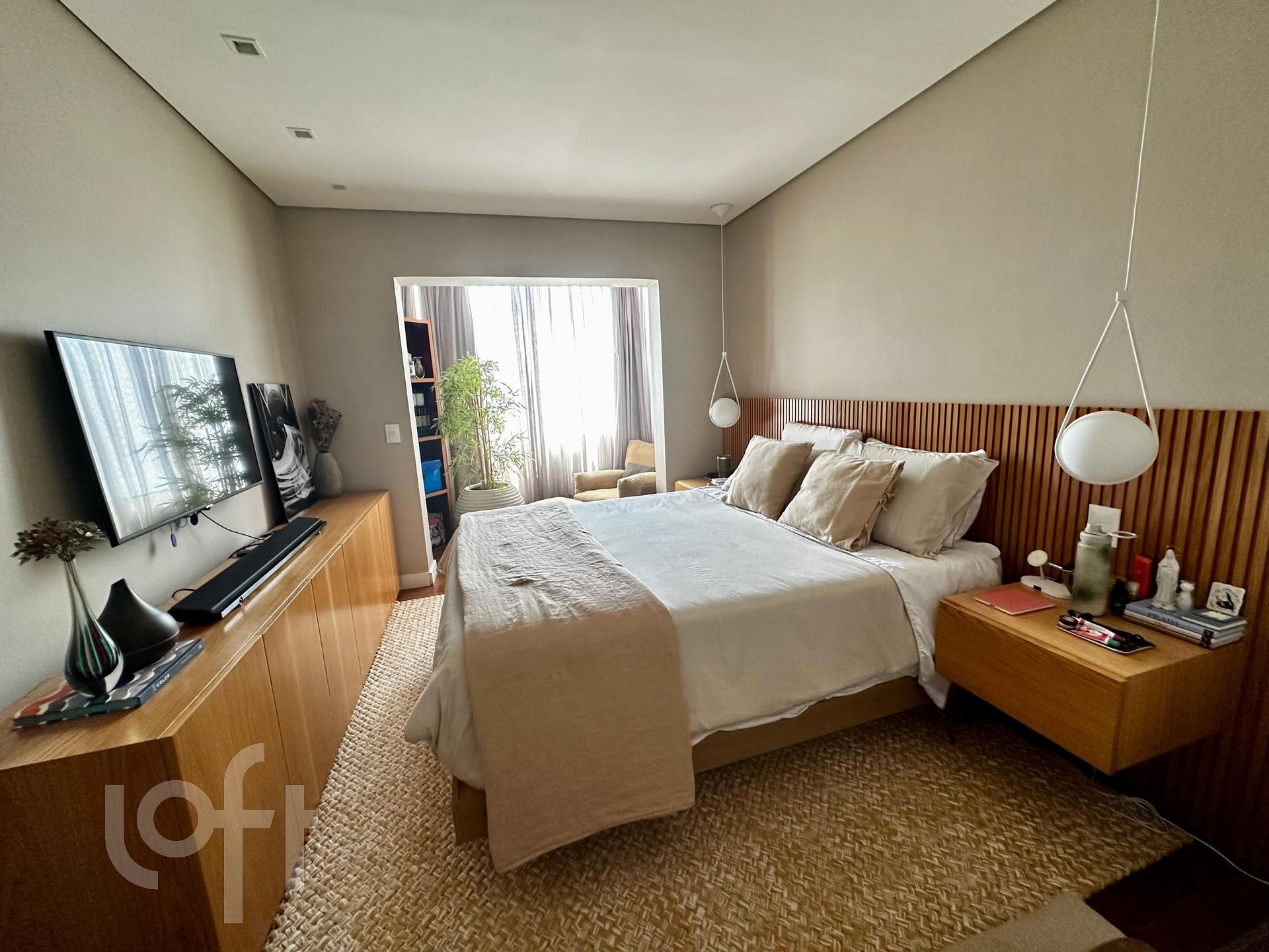 Apartamento à venda com 3 quartos, 134m² - Foto 7