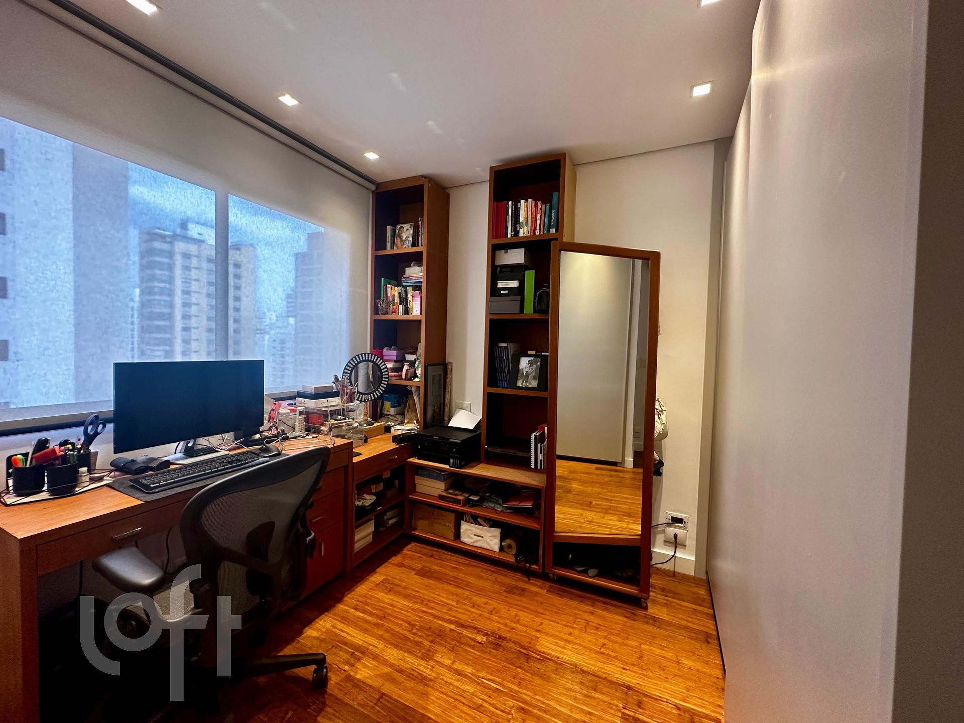 Apartamento à venda com 3 quartos, 134m² - Foto 11