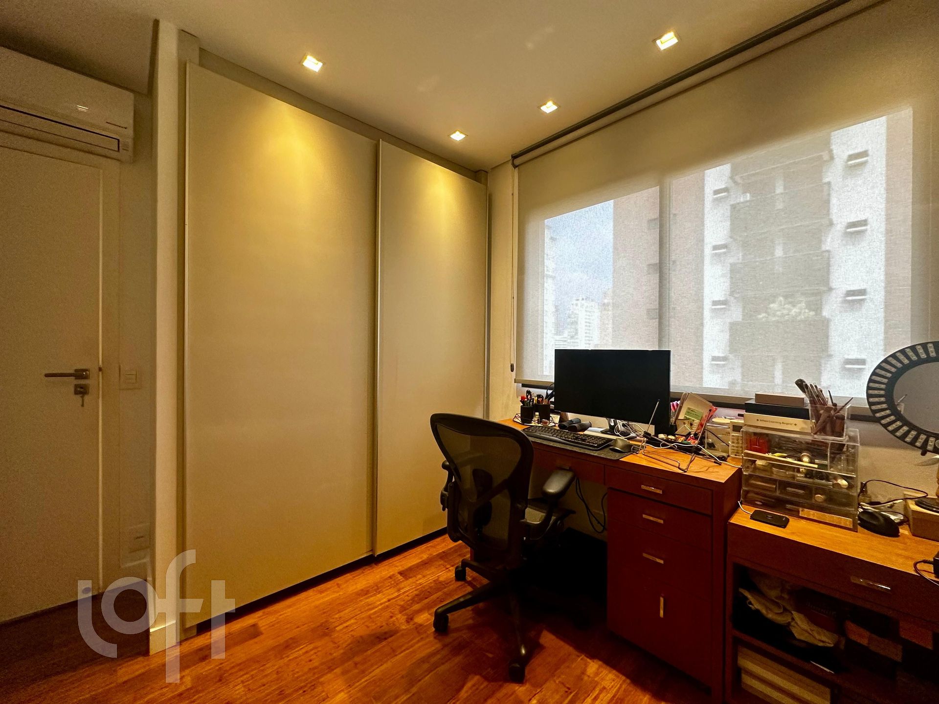 Apartamento à venda com 3 quartos, 134m² - Foto 12