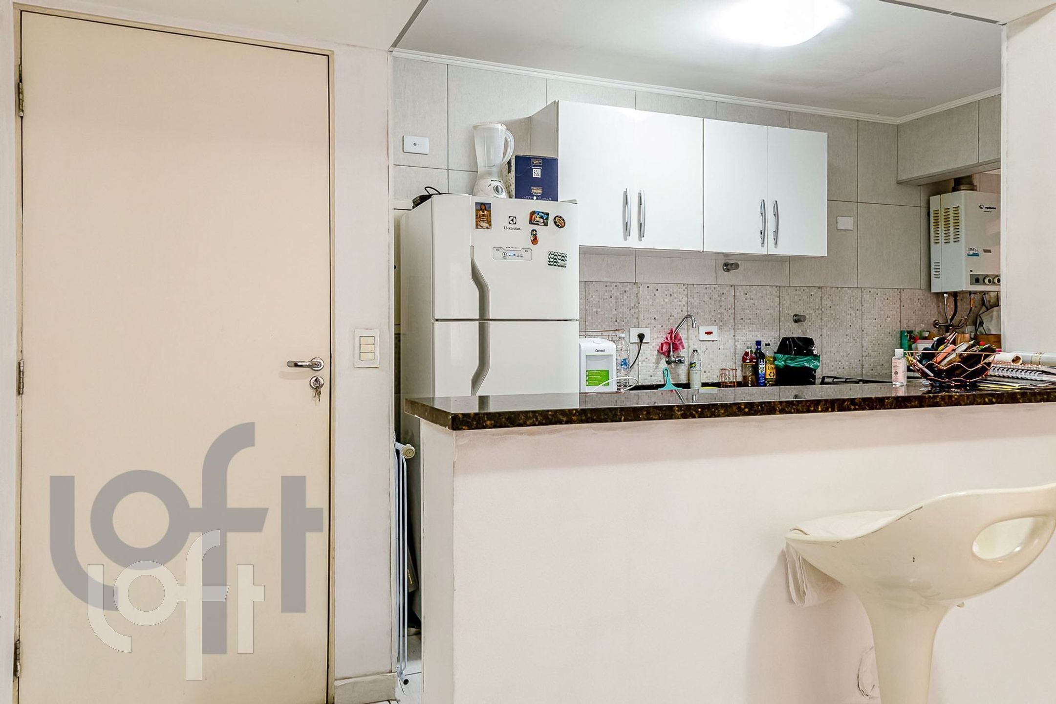 Apartamento à venda com 2 quartos, 70m² - Foto 29