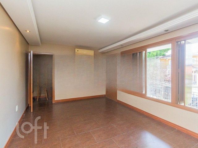 Casa com 100m², 3 dormitórios, 1 suíte, Vila Ipiranga em Porto Alegre