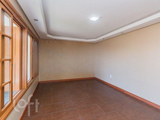 Casa com 100m², 3 dormitórios, 1 suíte, Vila Ipiranga em Porto Alegre