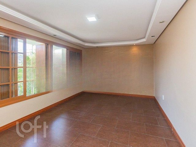 Casa com 100m², 3 dormitórios, 1 suíte, Vila Ipiranga em Porto Alegre